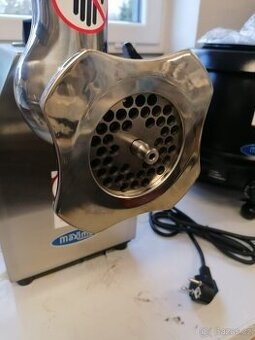 Mlýnek na maso 12, 22 a 32 - 3