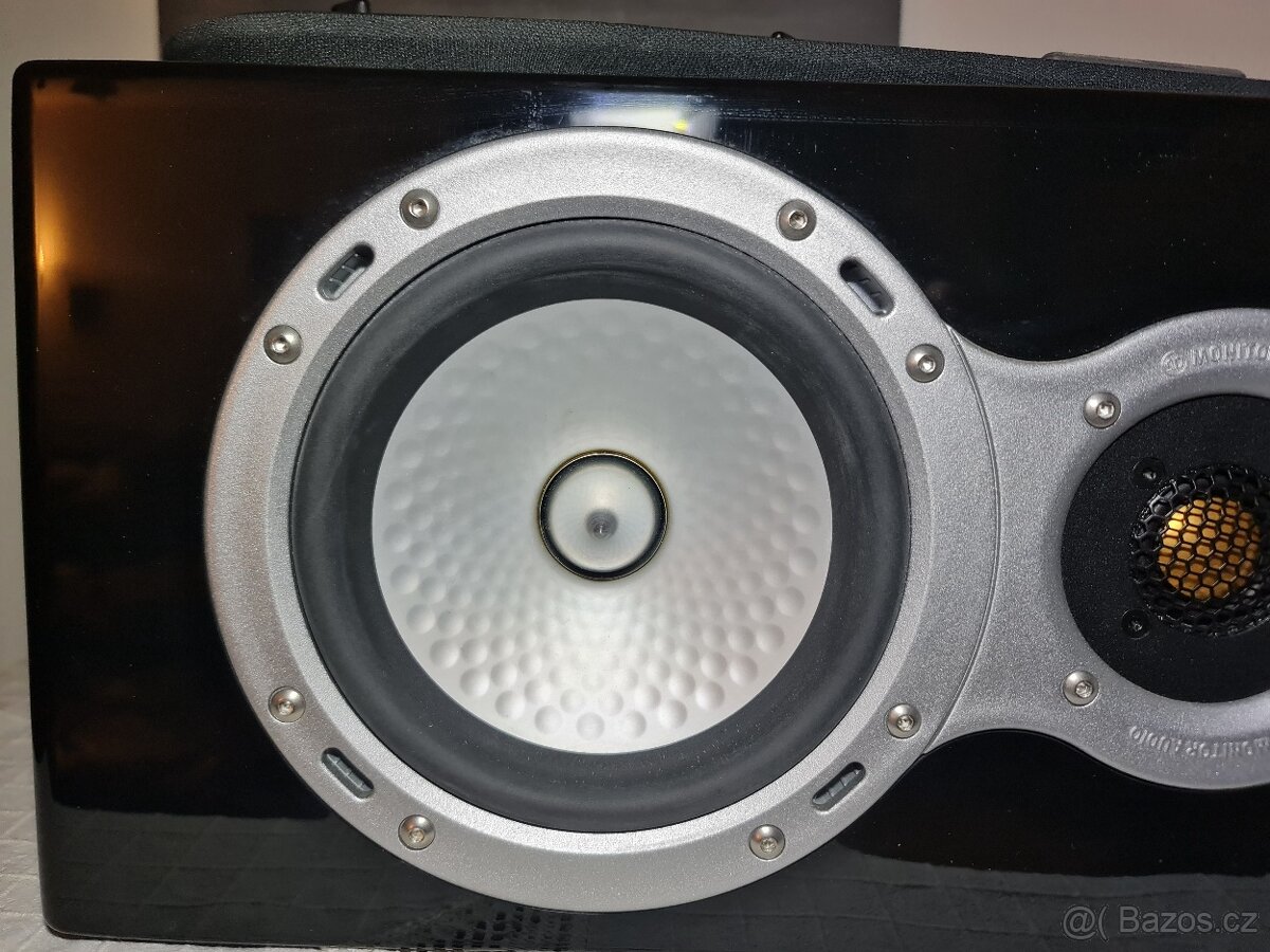 MONITOR AUDIO Gold Signature LCR - 3