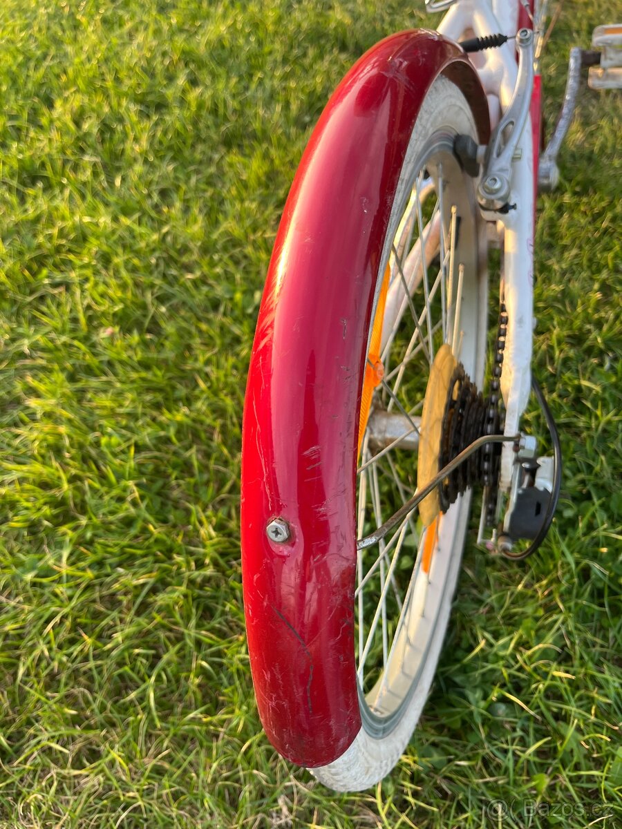 Dětské kolo - 3