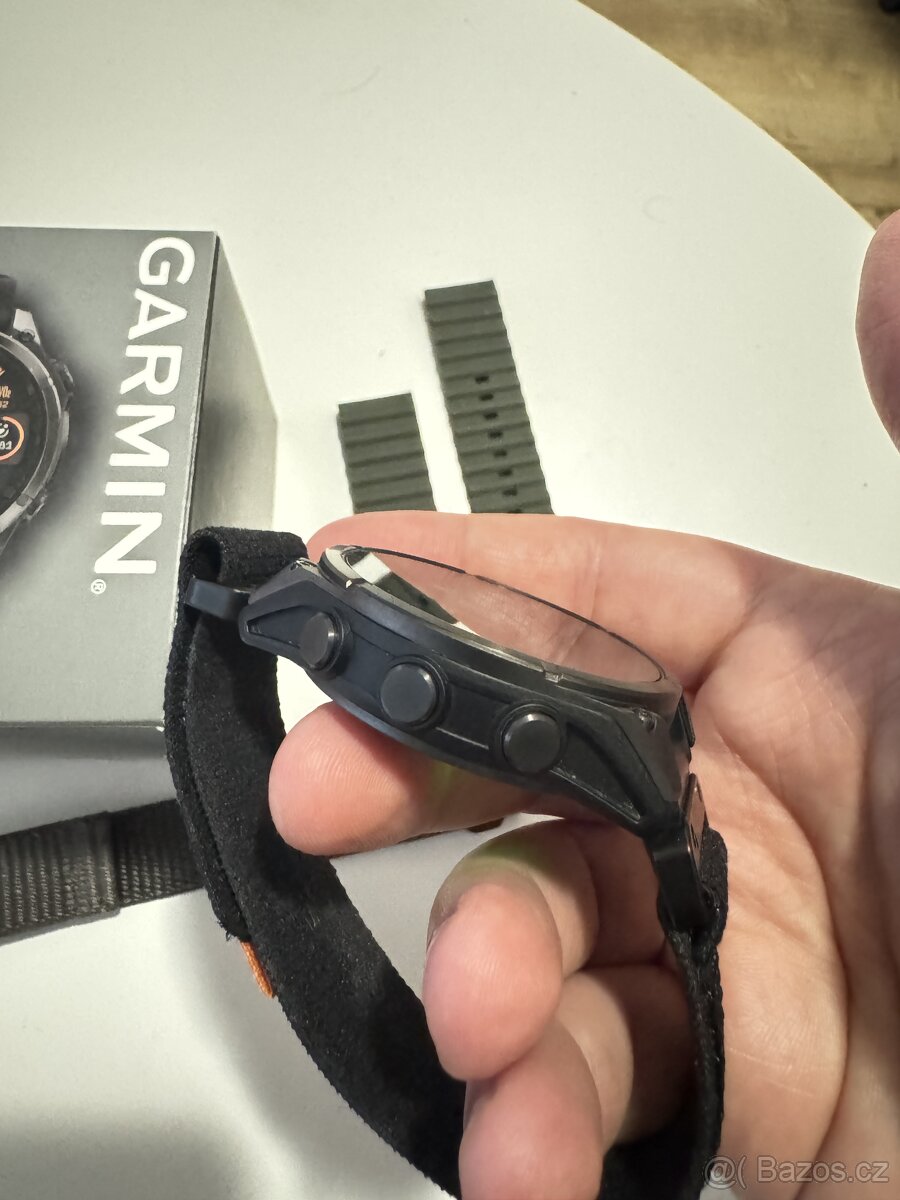 Garmin fenix 8 47mm - 3