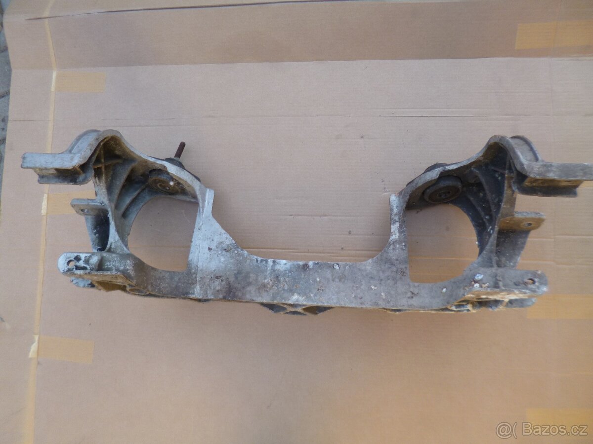 Nápravnice Ford Sierra Cosworth 4x4 - 3