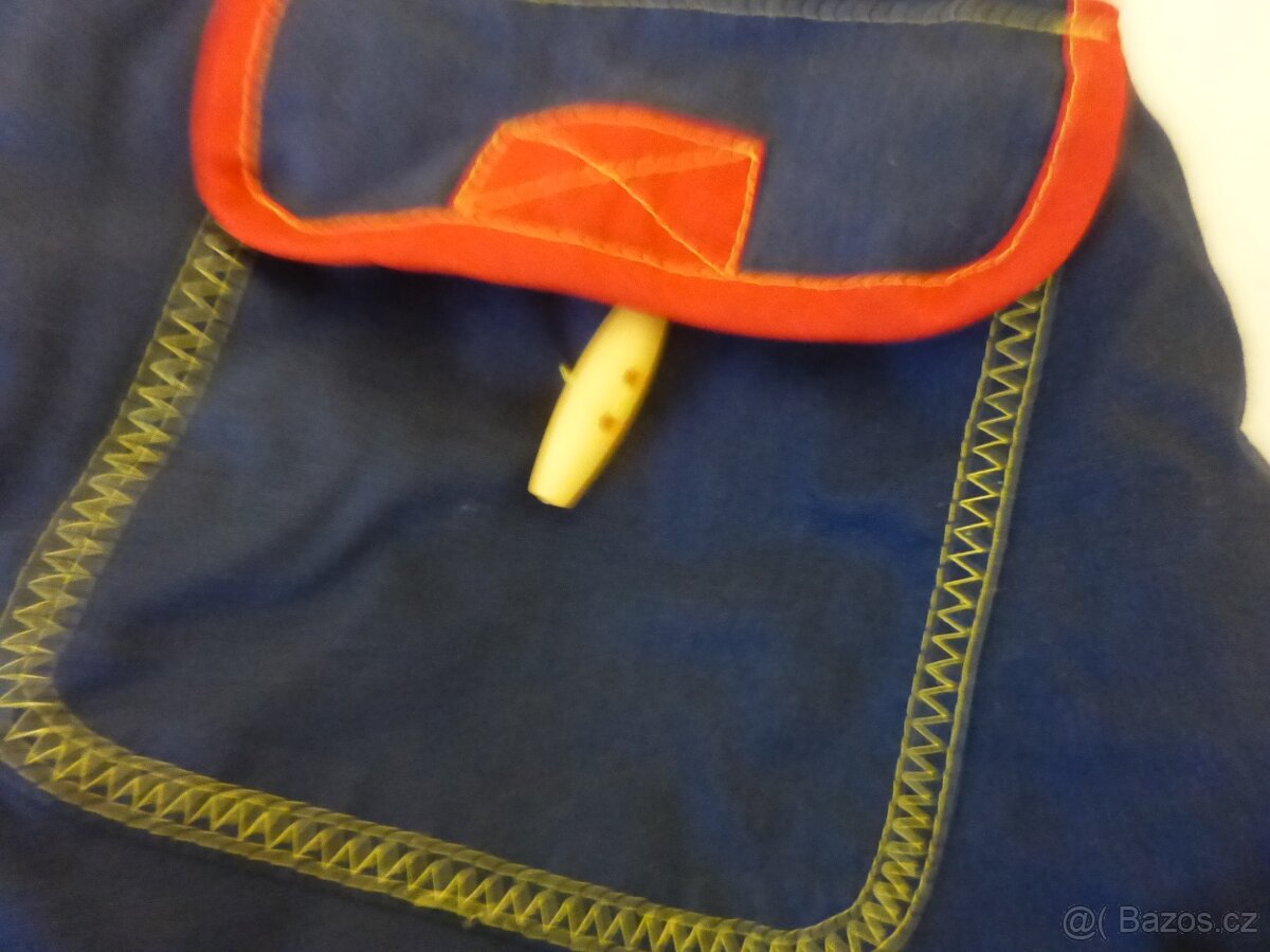 KOMBINÉZA vel.: 86 - 3