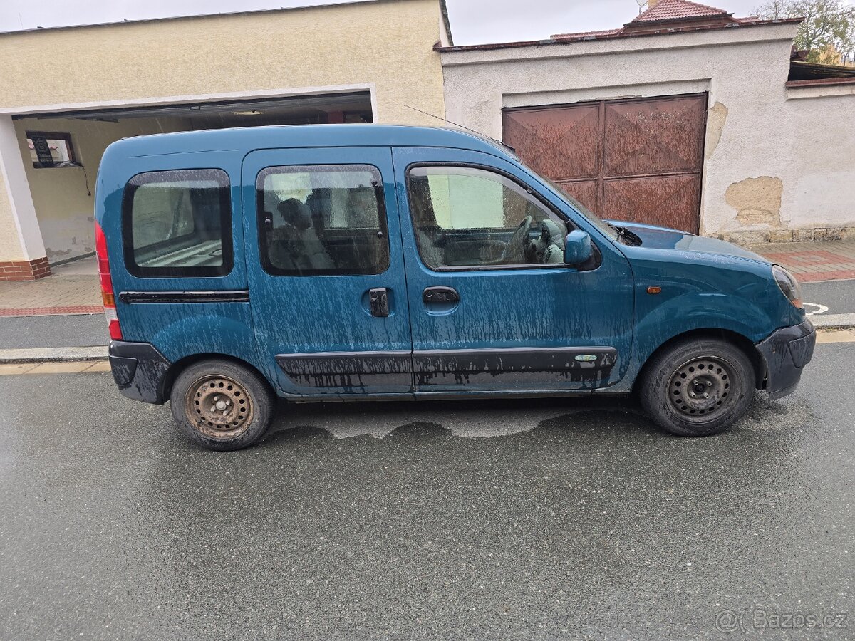 Renault Kangoo - 3