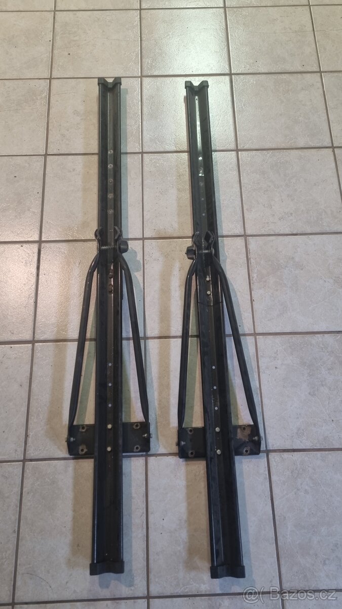 Držáky kol na auto - 3