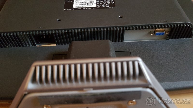 Monitor Acer vel.19 - 3