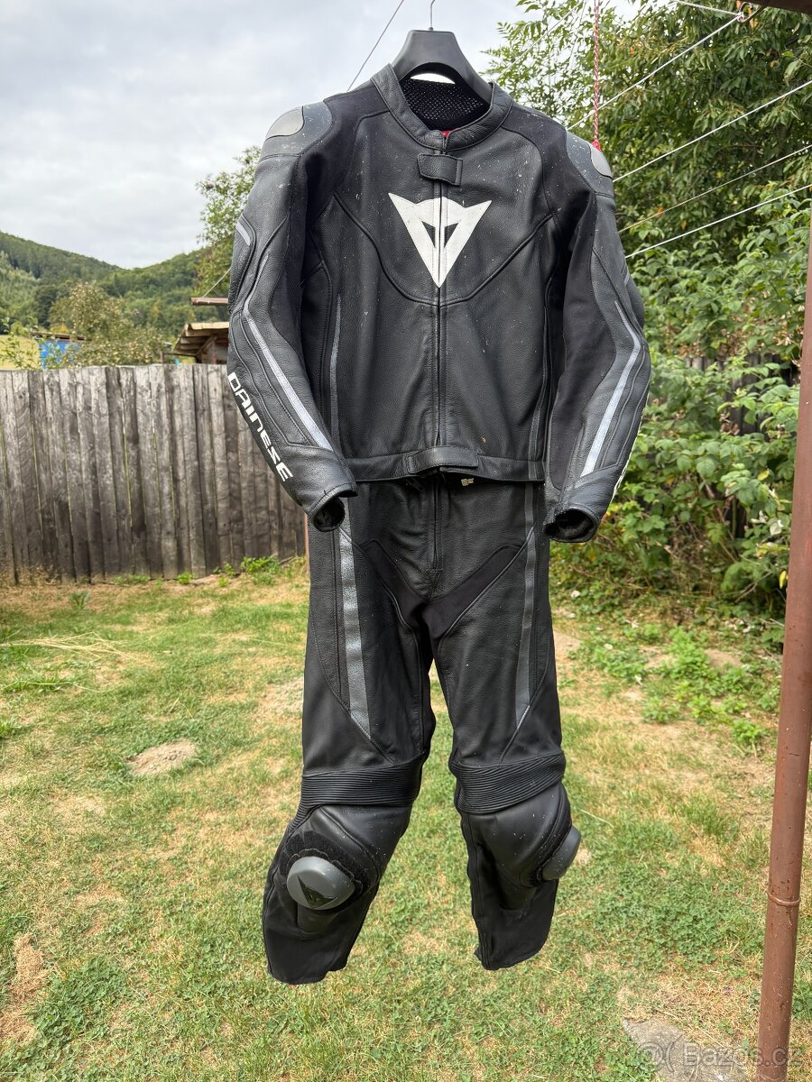 Dainese Assen vel. 52 - 3