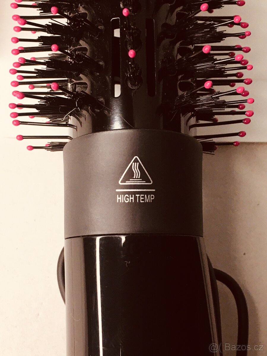 Kulmofen na vlasi AEVO - 3