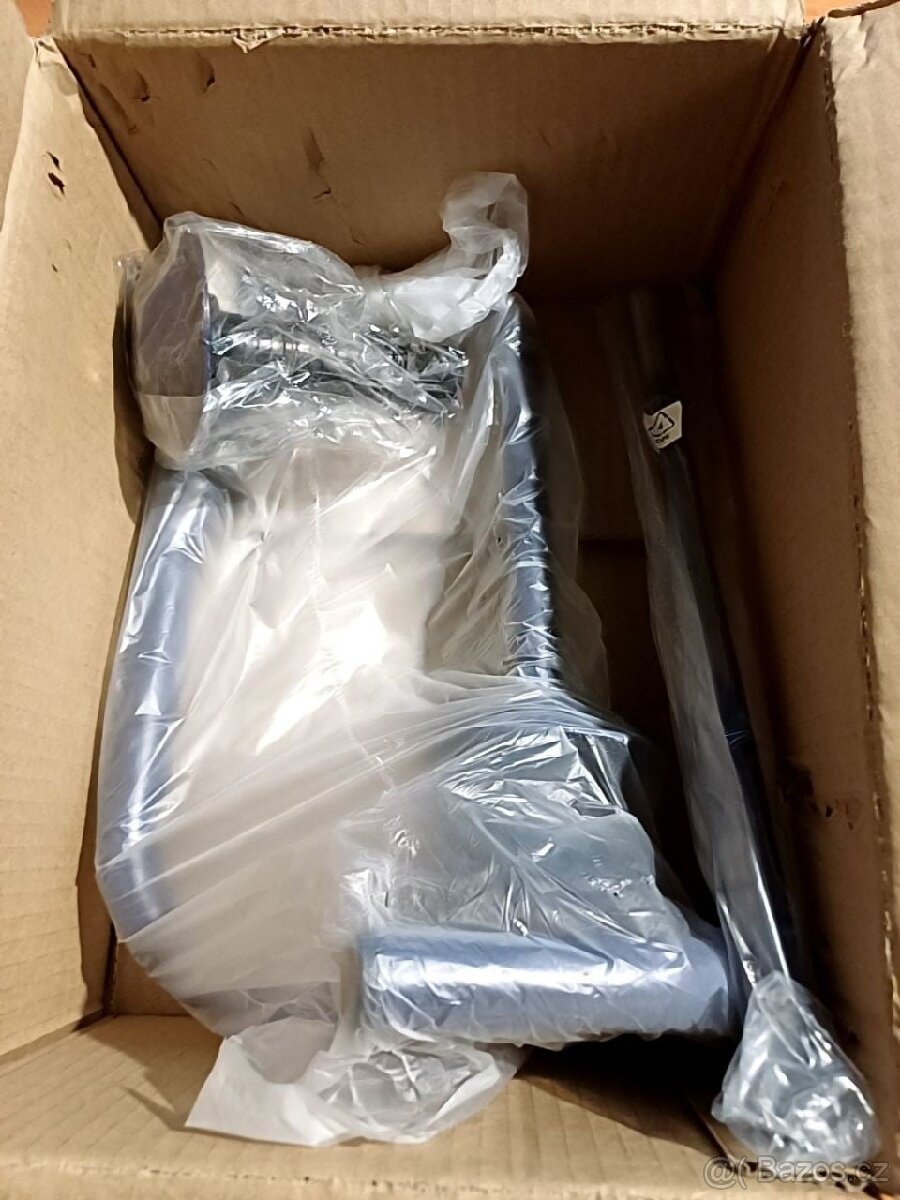 Odvíječ strečové fólie
Berger & Schröter 60095
- 3