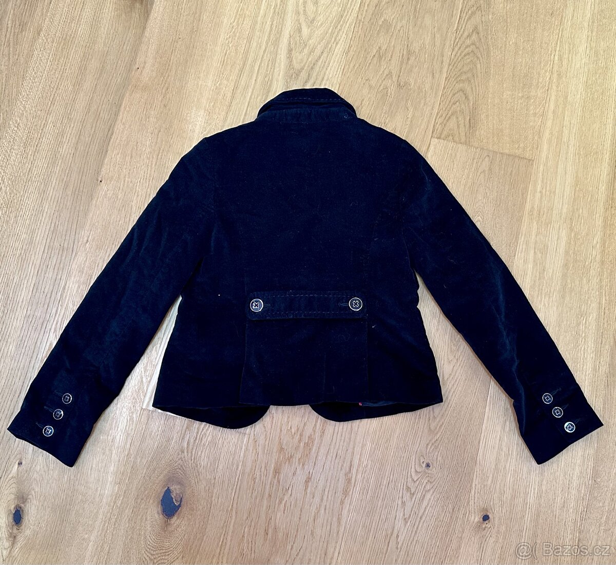 Dívčí sako GAP - 3