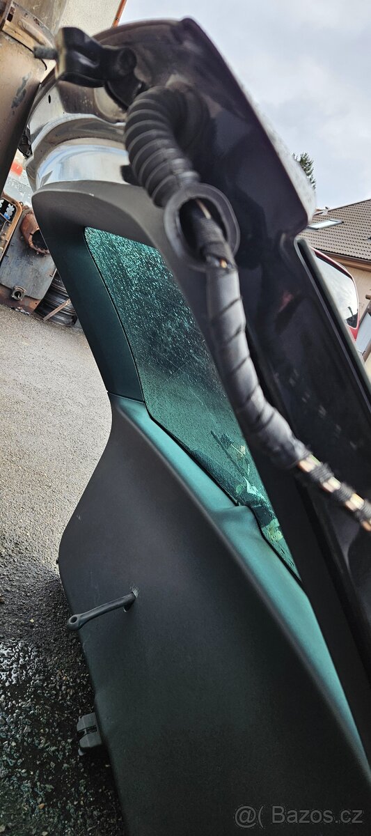 5 dveře octavia - 3