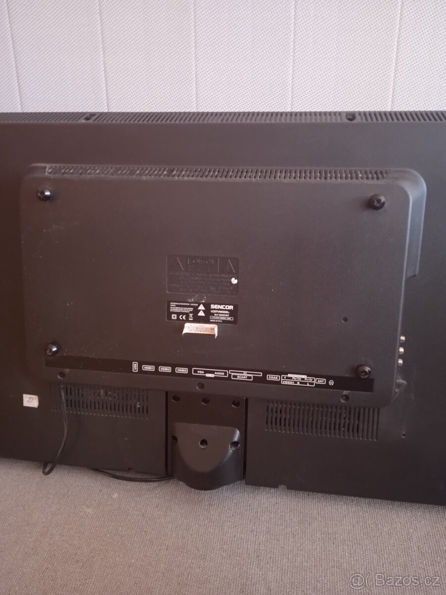 Televize Sencor - 3