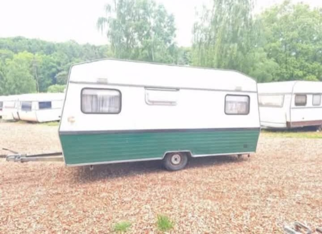 Karavan odvoz zdarma - 3