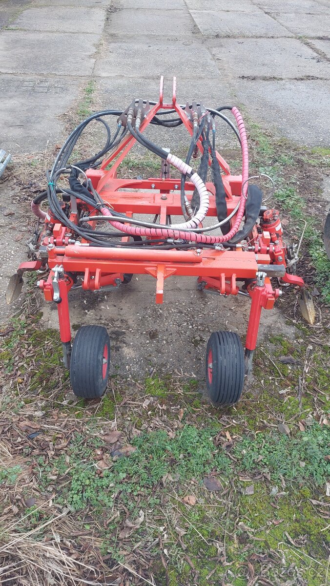 Okopávačka Boisselet - 3