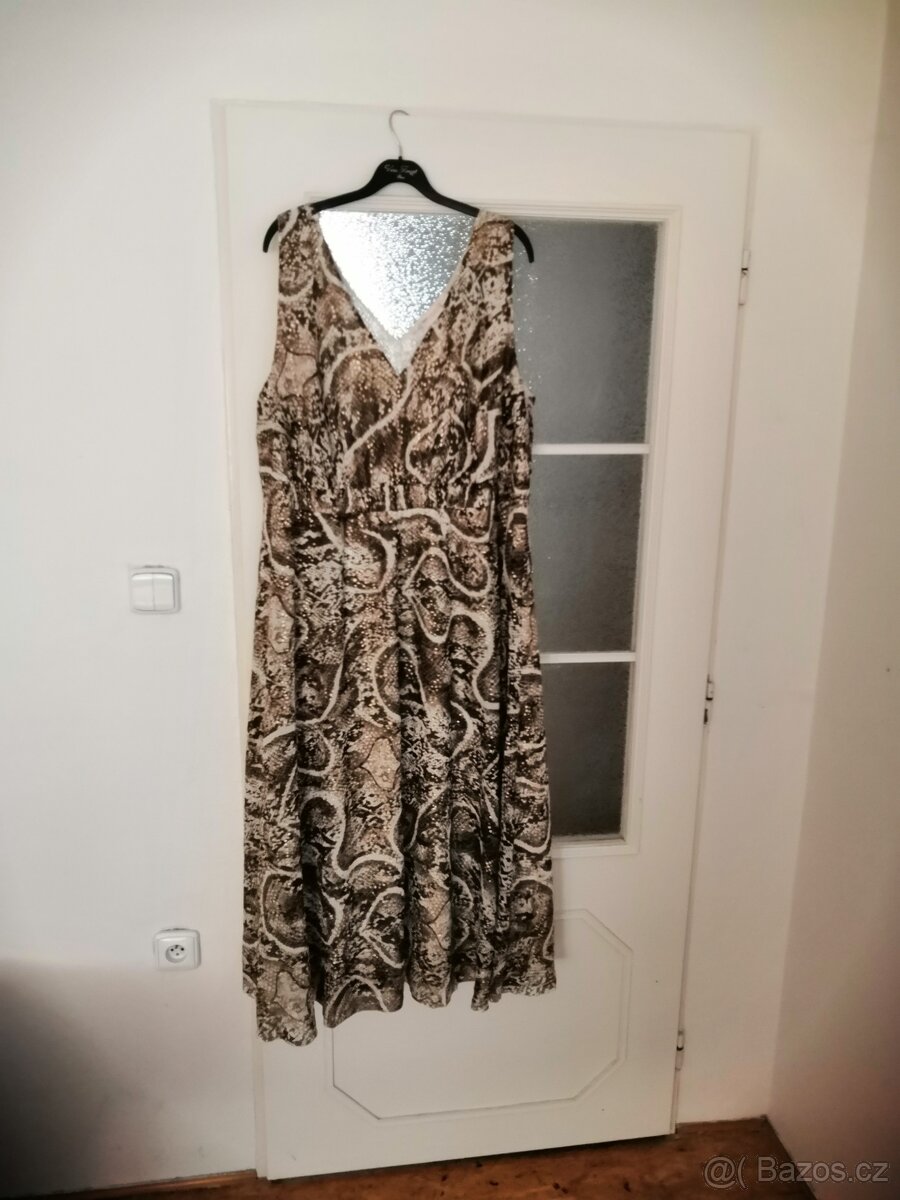 Letní šaty - 3