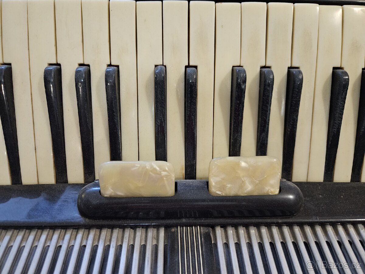 Akordeon Kebrdle - 3