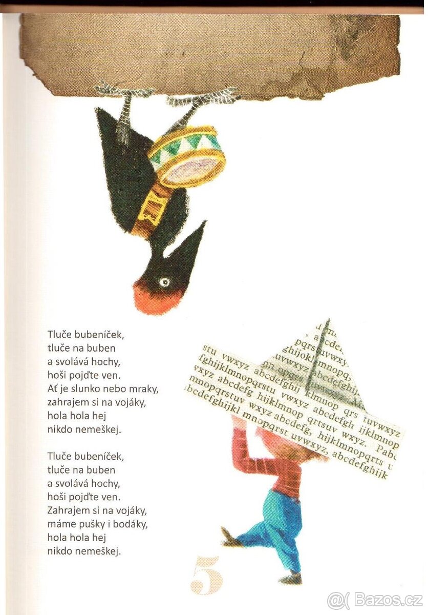 Kniha ŘÍKEJTE SI S NÁMI - 3