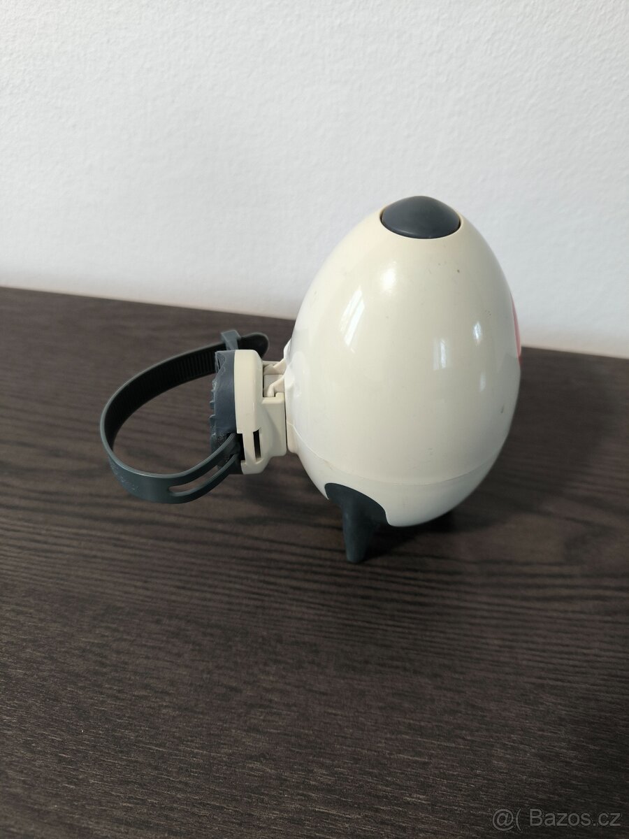 Rockit - Přenosné houpadlo kočárku - 3