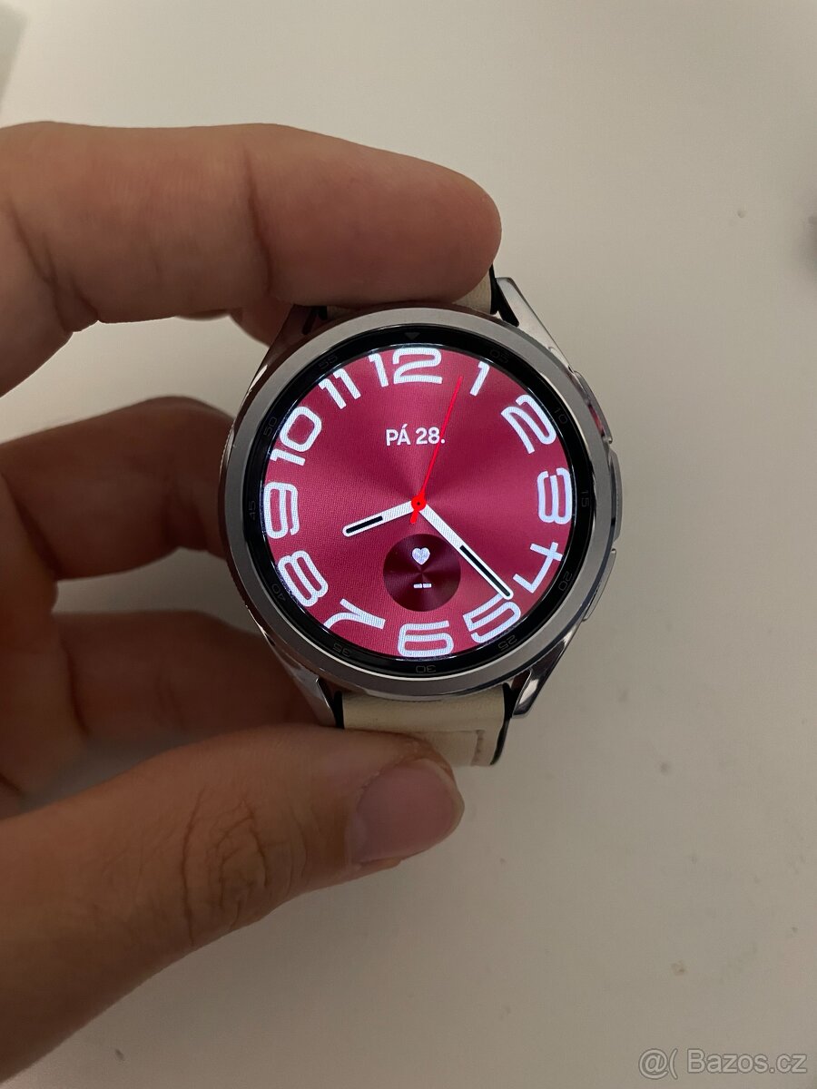 Samsung galaxy watch 6 classic 43mm - 3