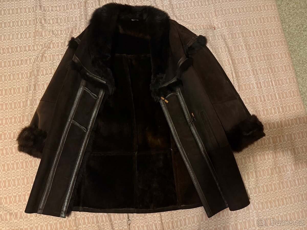 Dámský kožich - 3