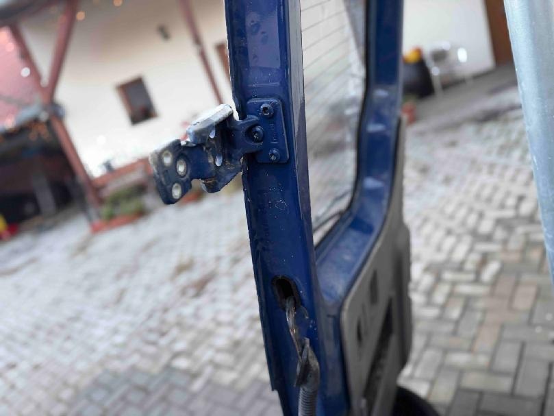 ZADNÍ DVEŘE SPRINTER - 3