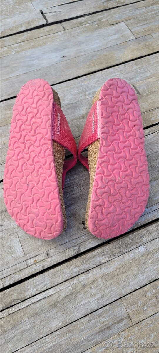 Nazouvaky Birkenstock - 3