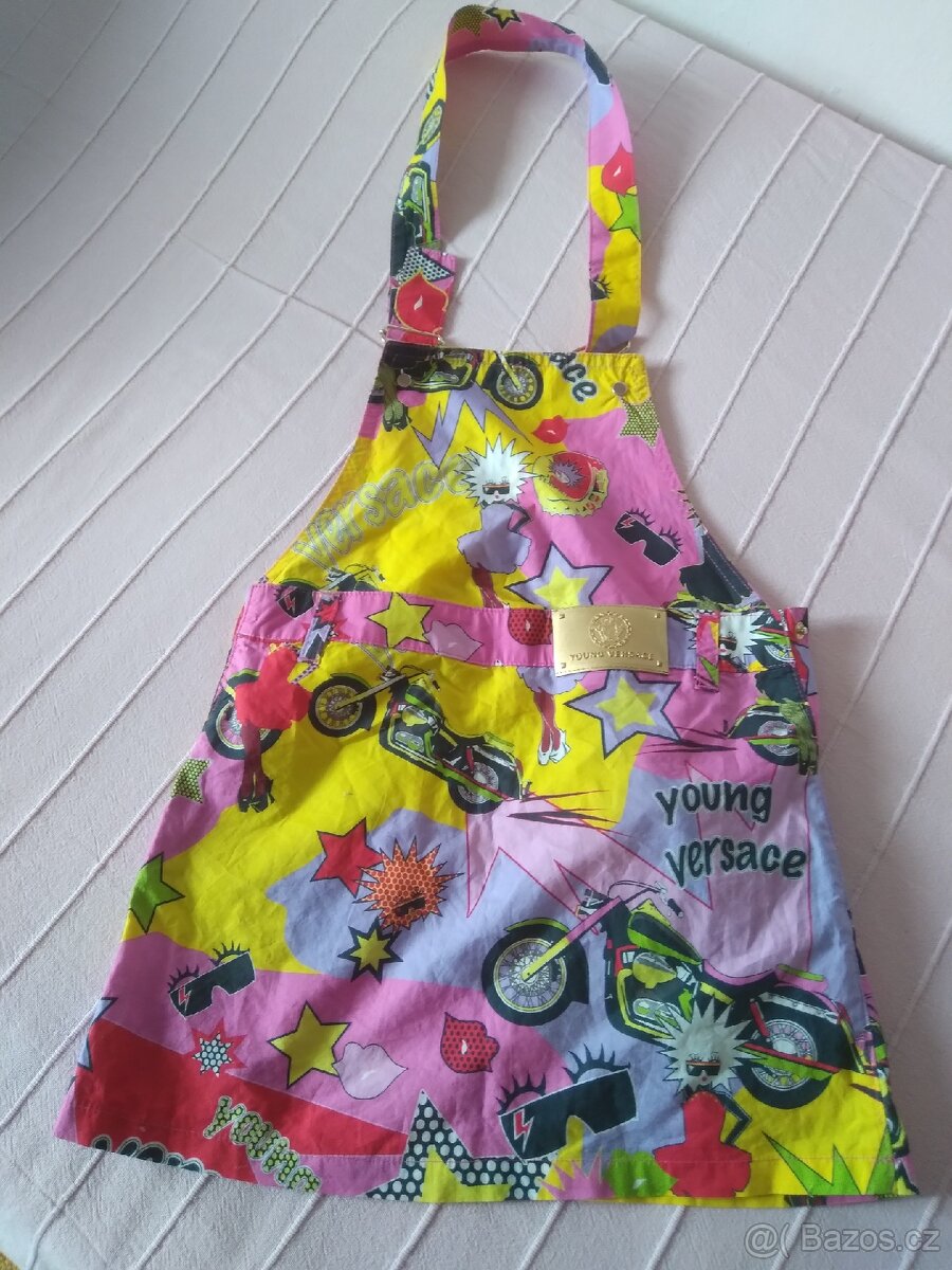 Sukýnka platena - 3