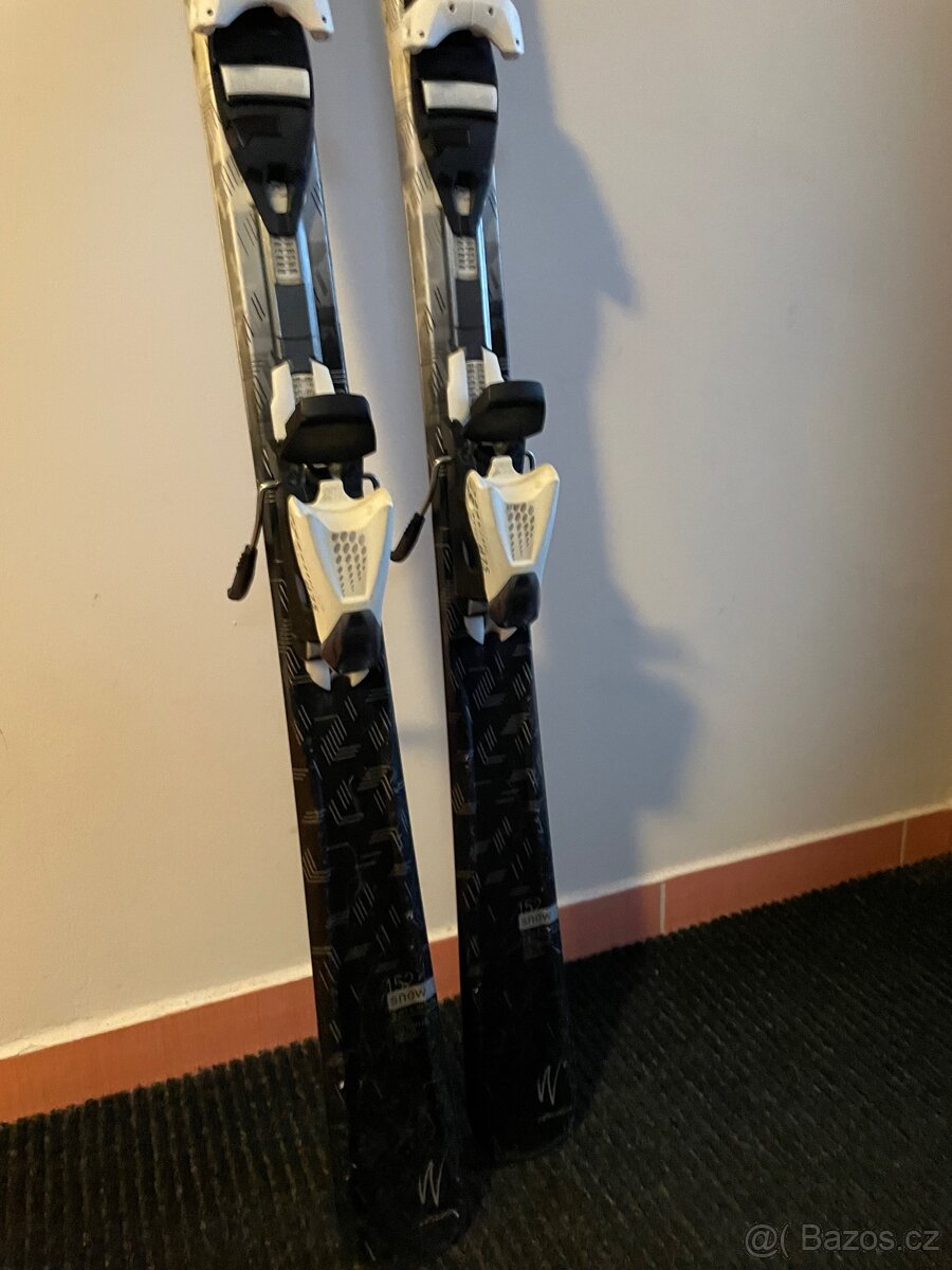 Lyže 152cm, Elan - 3