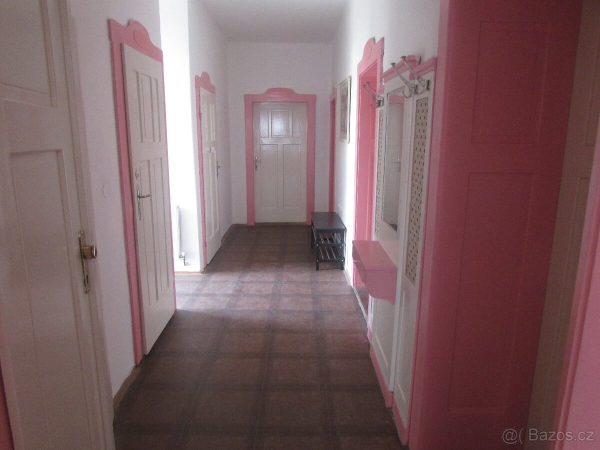 Pronájem pokoje Jihlava - 3