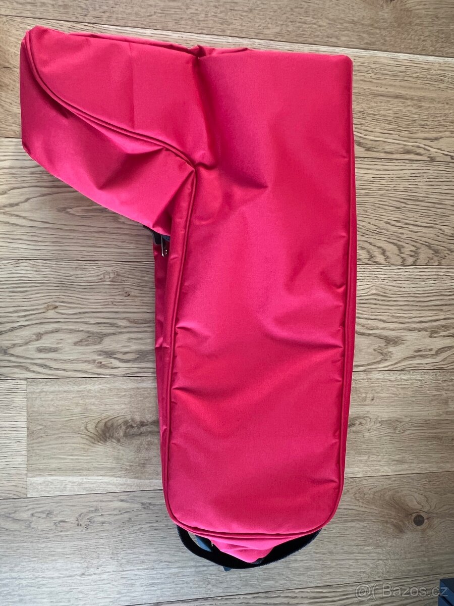 Přepravní obal na jezdecké boty - 3