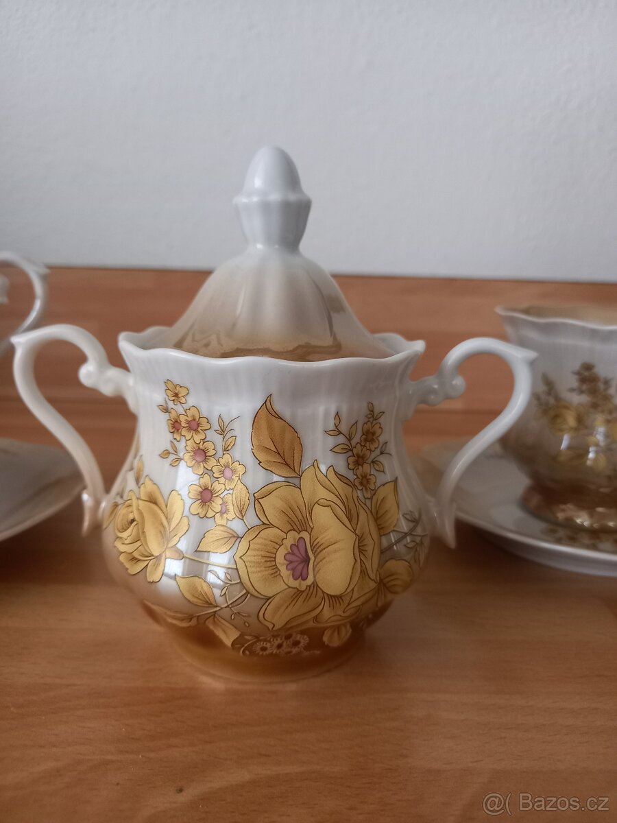 Přátelská souprava - 3