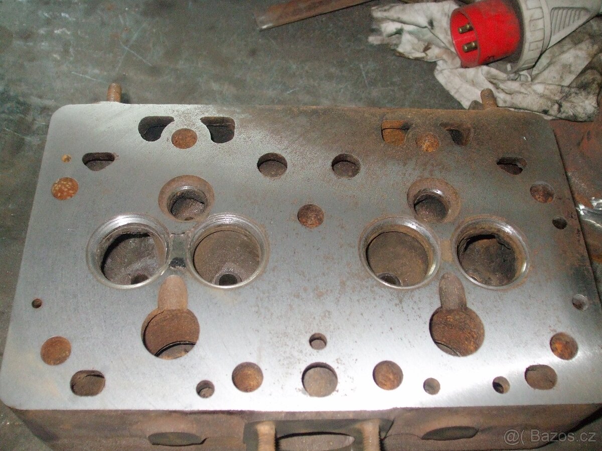 škoda 30 díly . - 3