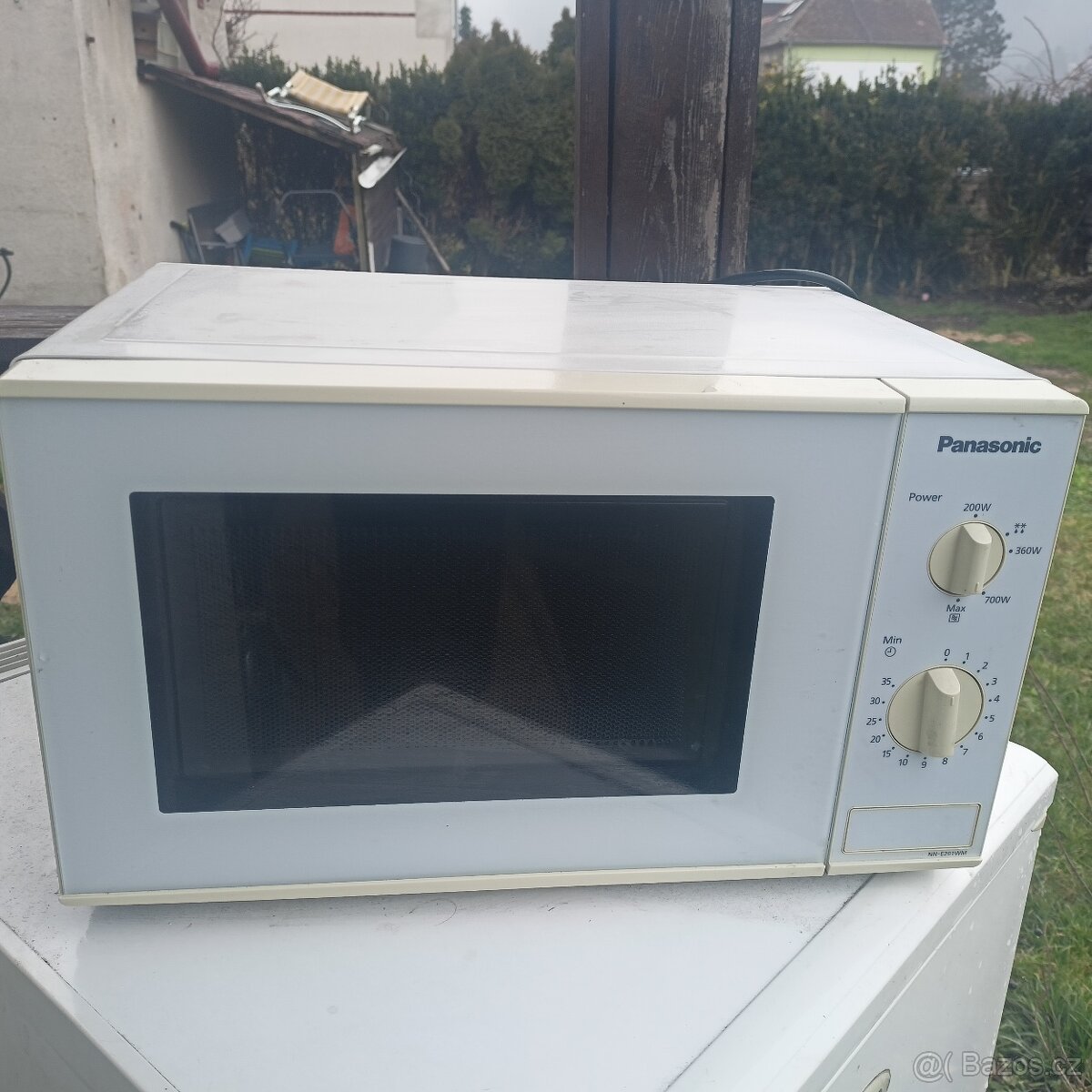 Levně mikrovlnné trouby - 3