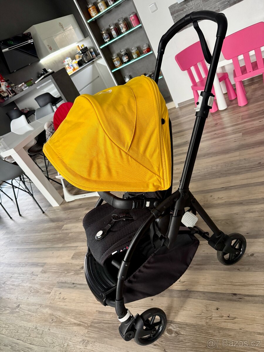 Bugaboo Bee6 - 3