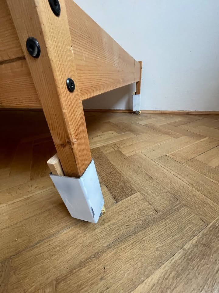 IKEA postele za odvoz - 3