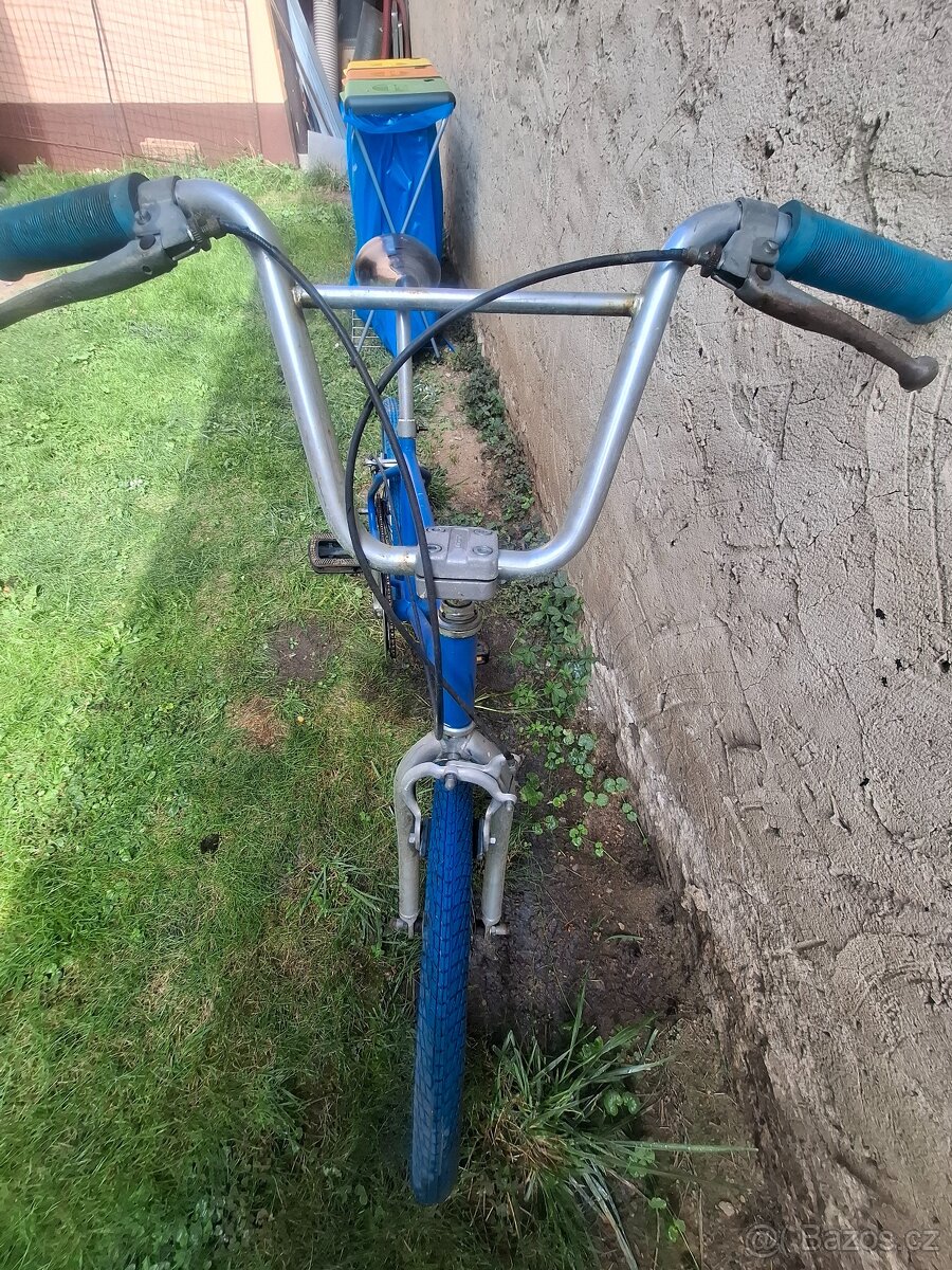 Detske retro kolo - 3