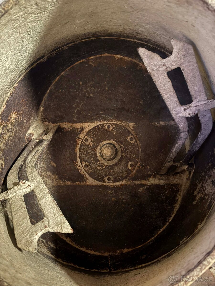 Stavební míchačka - 3