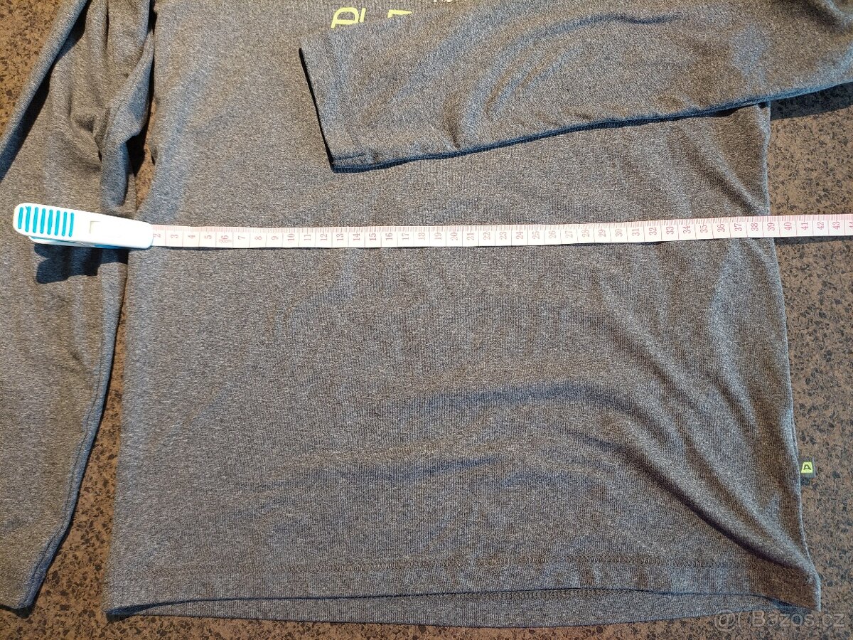 Funkční triko Alpine pro velikost 140-146 - 3