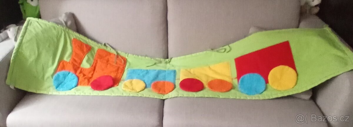 kapsář vláček - 3