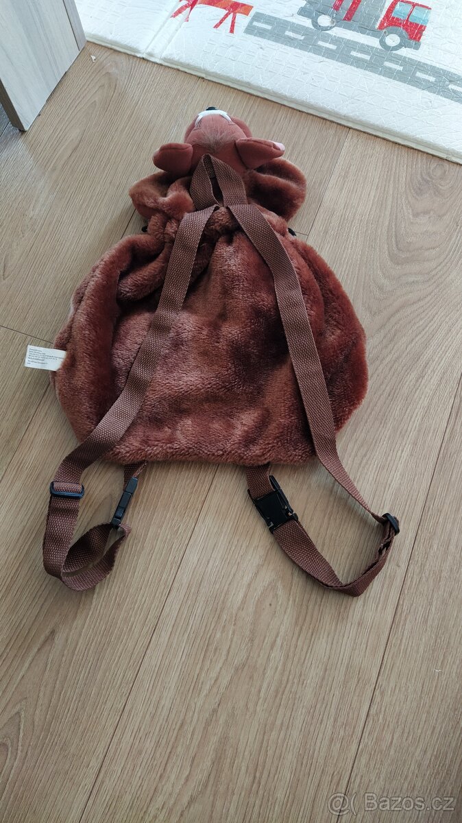 Dětský batoh Tom a Jerry - 3