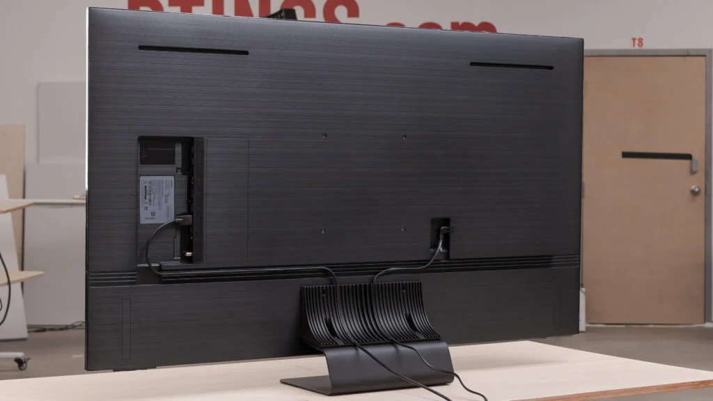 SAMSUNG QN90A 138cm na díly - 3