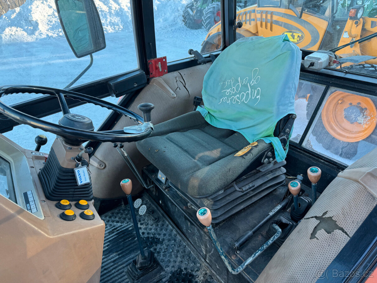 Kubota M 5950 DT - 3