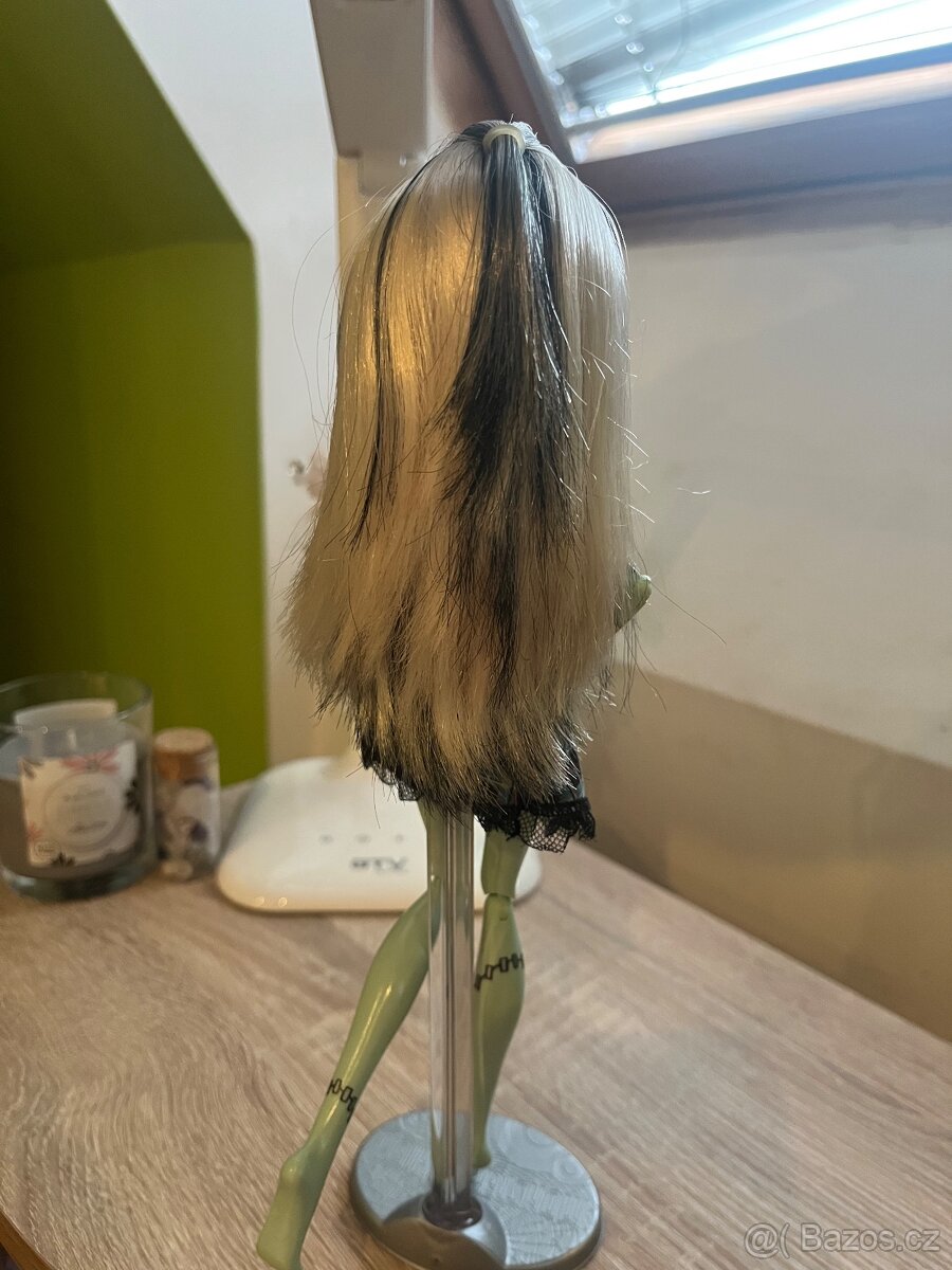 Monster high - Frankie stein - 3