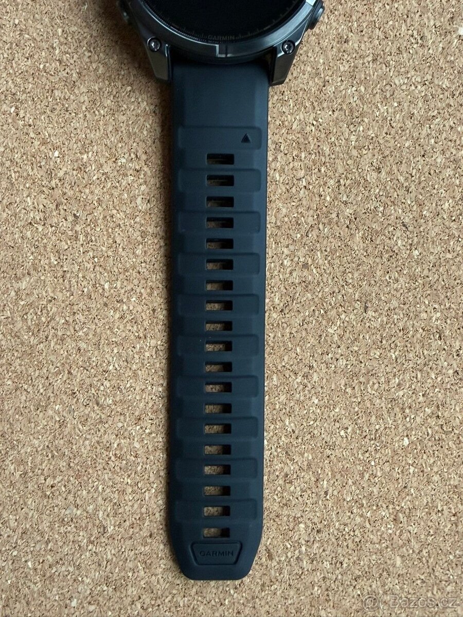 Garmin Fenix 8 AMOLED 47mm - 3