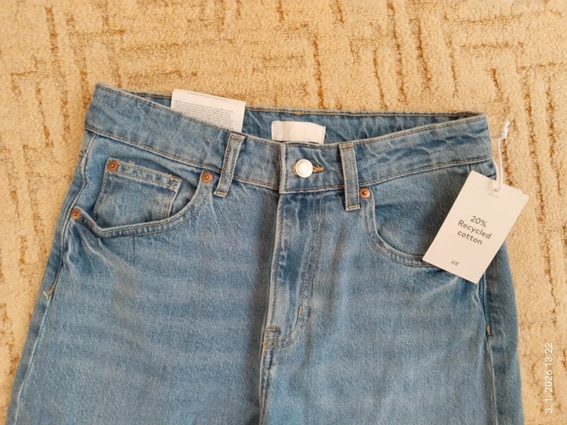 Nové rifle H&M 38 - 3