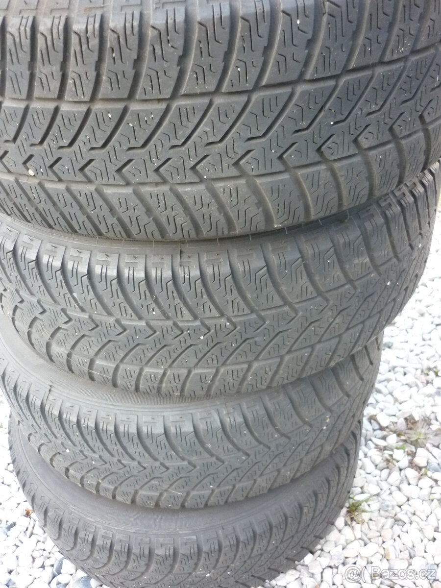 alu kola Ronal 5x112mm - 3