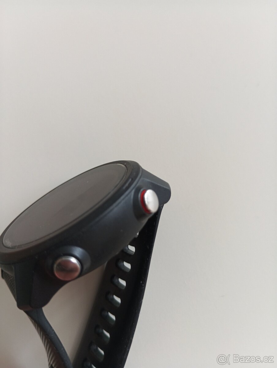 Garmin Forerunner 245 music - 3