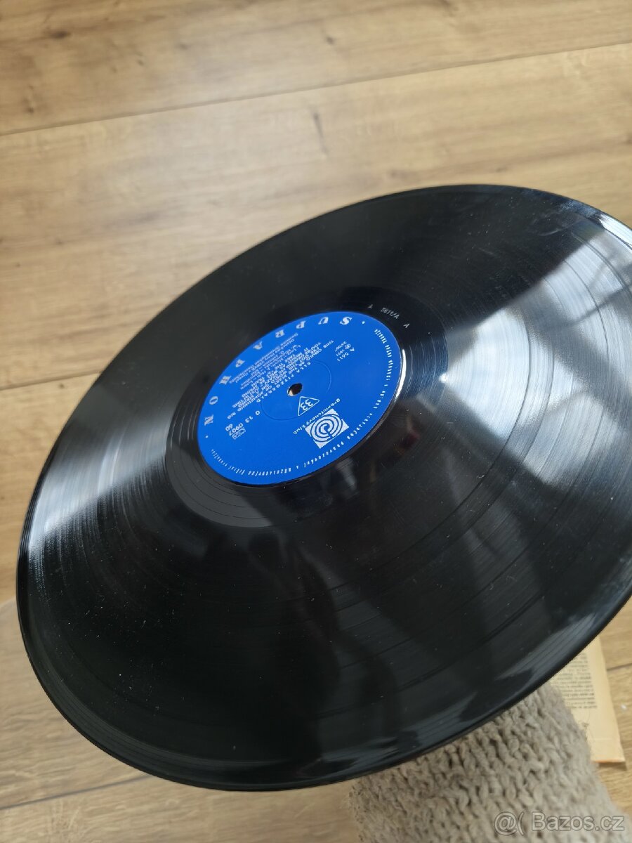 LP Ella Fitzgerald - 3