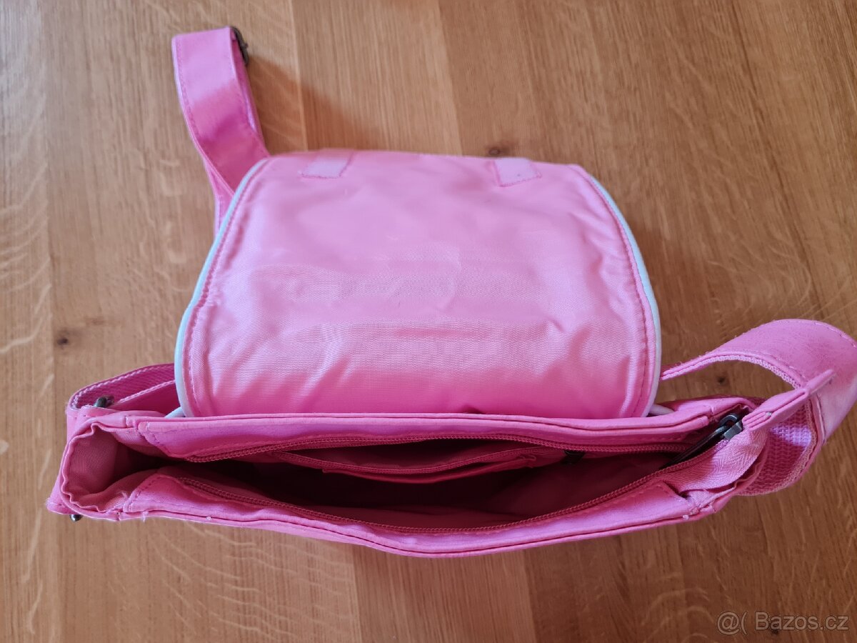 Dívčí kabelka zn. Converse - 3