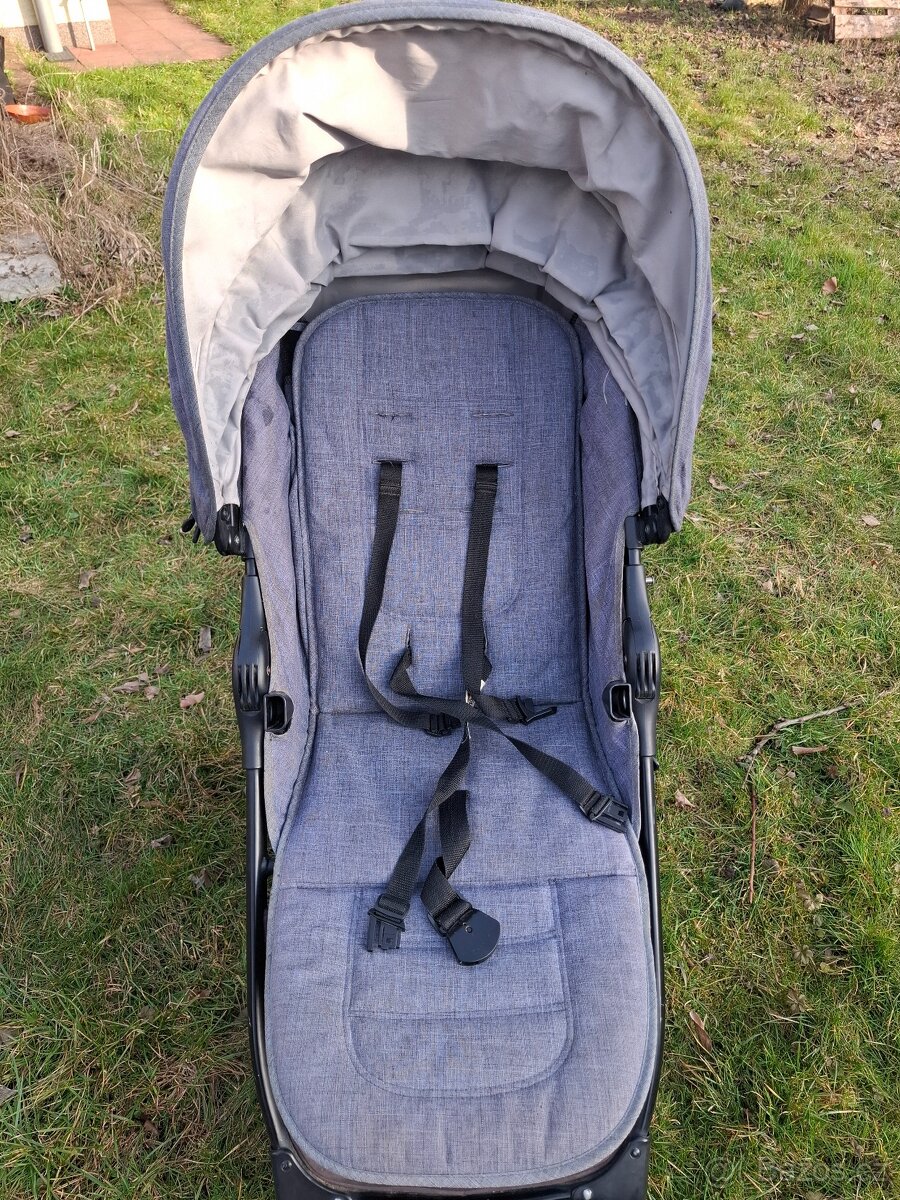 Valco snap 4 sport trend - 3