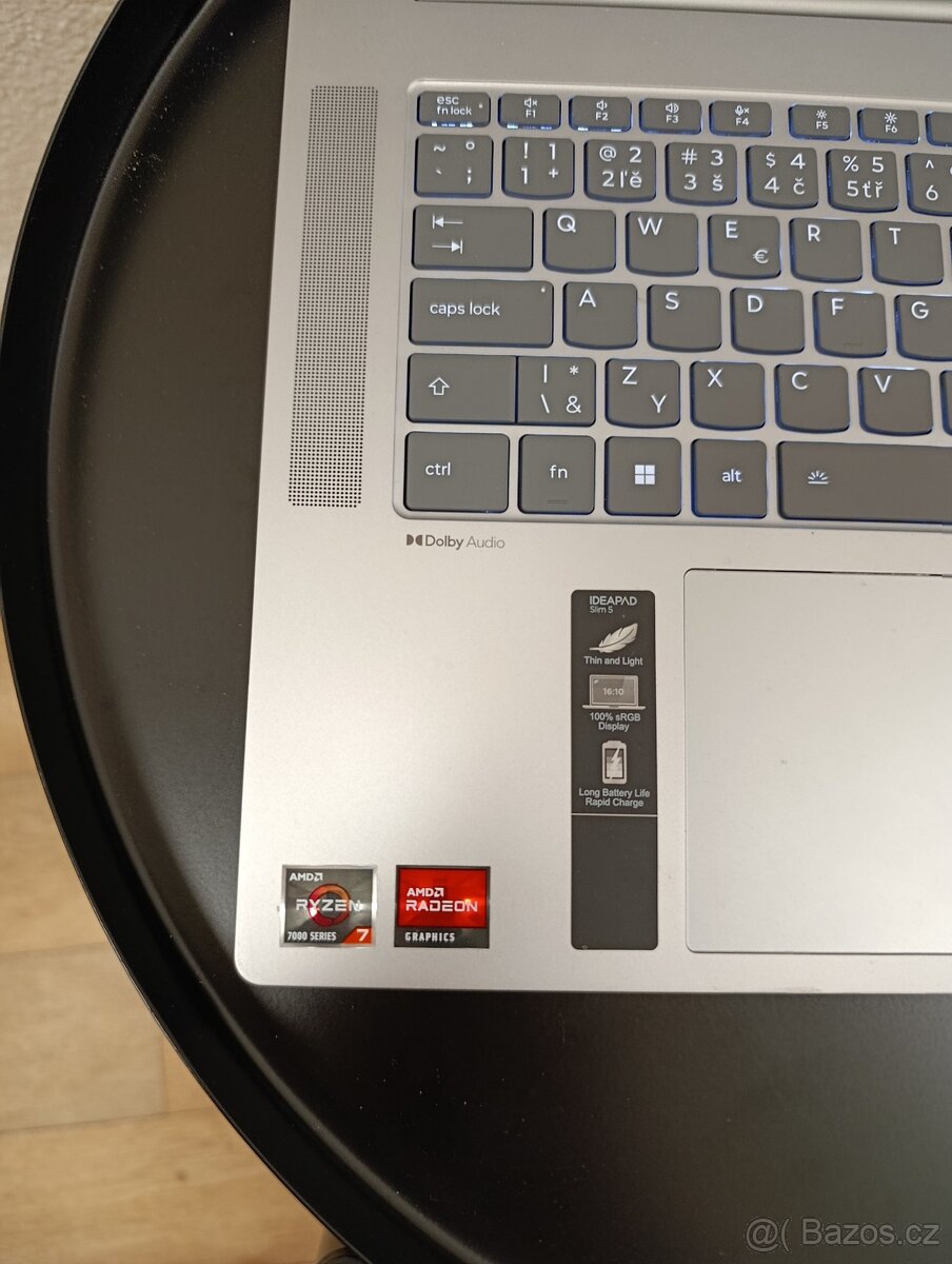 Lenovo IdeaPad Slim 5 15ARP10 - 3